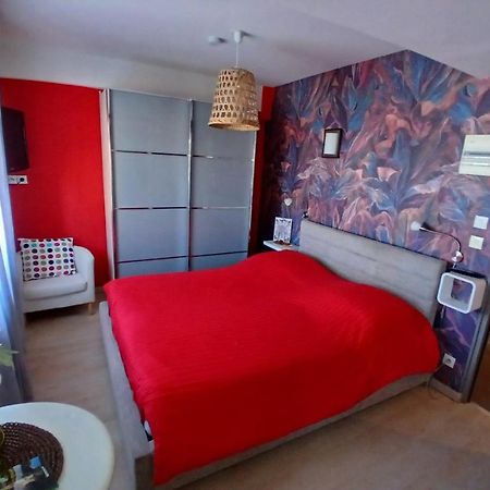 Hotel Le 116 Gravelines Exterior photo